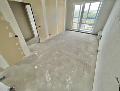 2-к. квартира, 37,6 м²