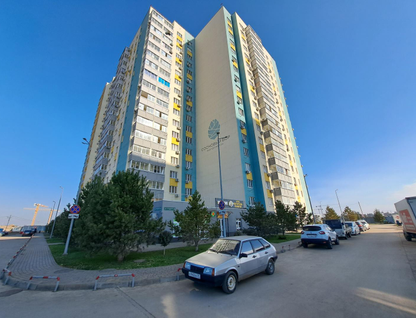 2-к. квартира, 64&nbsp;м²