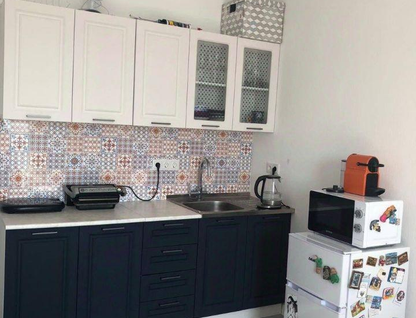 Студия, 20,9&nbsp;м²