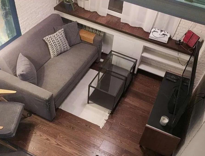 2-к. квартира, 35 м²
