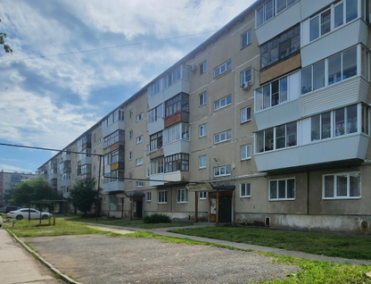2-к. квартира, 43,4&nbsp;м²
