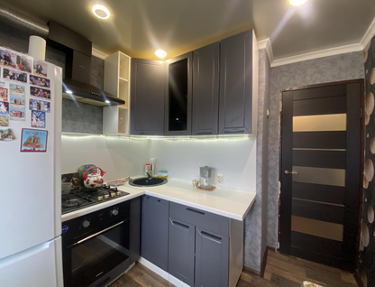 2-к. квартира, 43,9&nbsp;м²