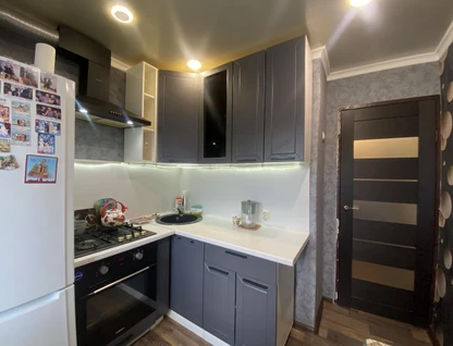 2-к. квартира, 43,9&nbsp;м²