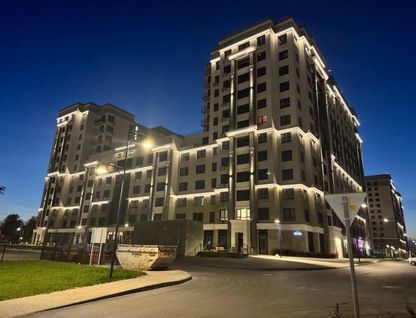 Студия, 36&nbsp;м²