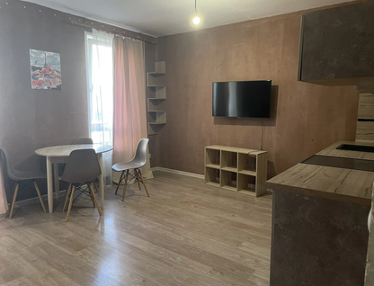 Студия, 30,2&nbsp;м²