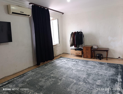 2-к. квартира, 52&nbsp;м²