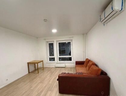 1-к. квартира, 44,1&nbsp;м²