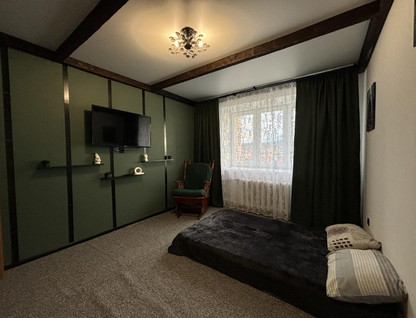 1-к. квартира, 35&nbsp;м²