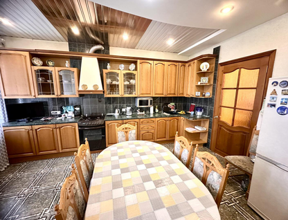 6-к. квартира, 194,9&nbsp;м²