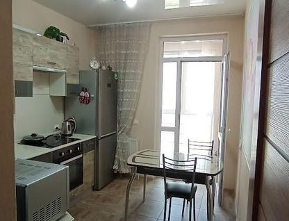 1-к. квартира, 38,3&nbsp;м²
