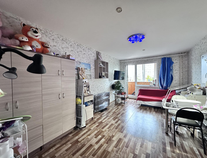 3-к. квартира, 87,2&nbsp;м²