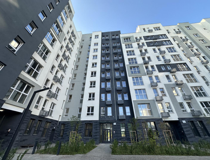 4-к. квартира, 72&nbsp;м²