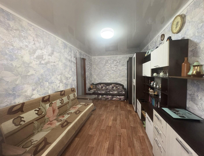 2-к. квартира, 40,1&nbsp;м²
