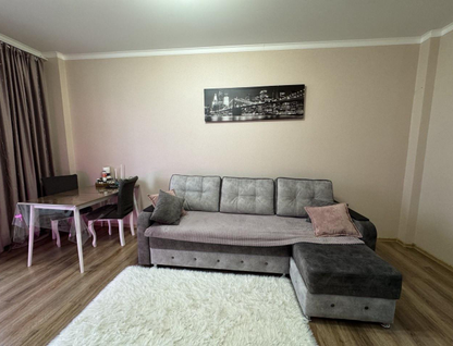 2-к. квартира, 48 м²