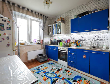 3-к. квартира, 72,7&nbsp;м²