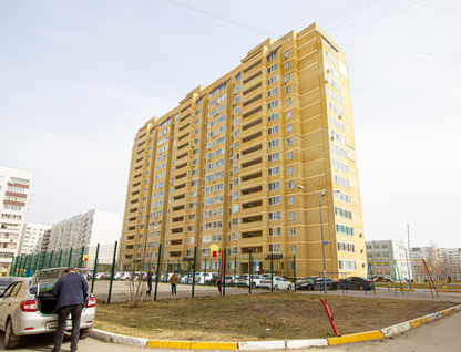 2-к. квартира, 57,4&nbsp;м²
