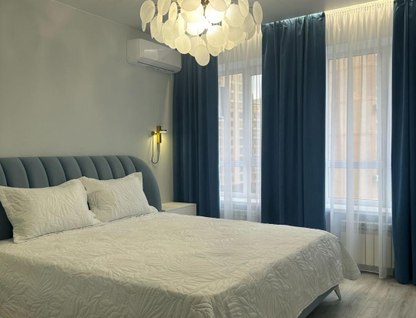 2-к. квартира, 65&nbsp;м²