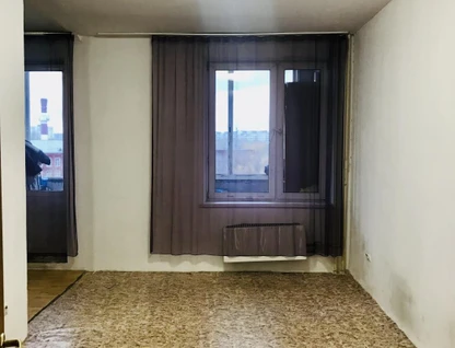 1-к. квартира, 39,4 м²