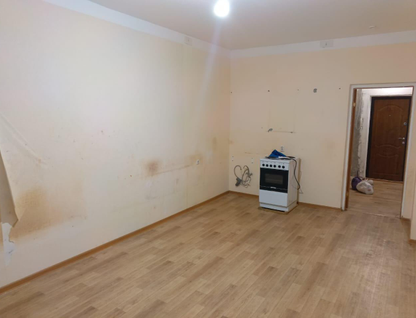 1-к. квартира, 29&nbsp;м²