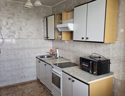 1-к. квартира, 39,2&nbsp;м²