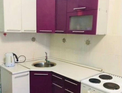 Студия, 27,2&nbsp;м²