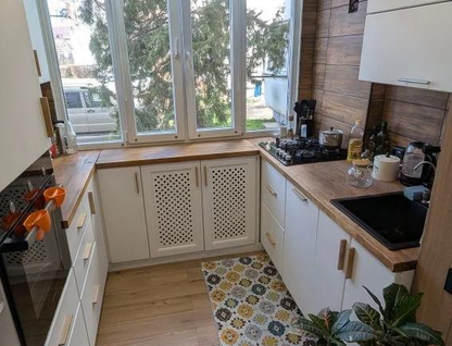 4-к. квартира, 92 м²