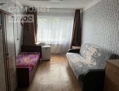 2-к. квартира, 48&nbsp;м²