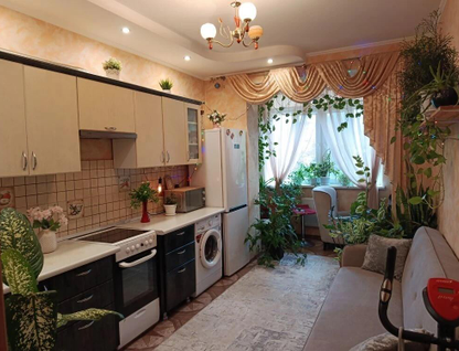 1-к. квартира, 38,8&nbsp;м²