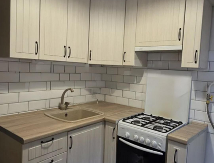 3-к. квартира, 55 м²