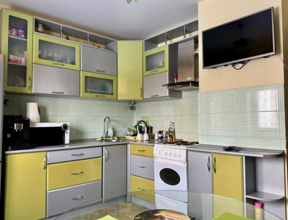 1-к. квартира, 37,6&nbsp;м²