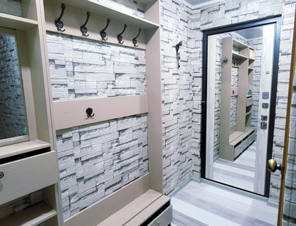 3-к. квартира, 58,1&nbsp;м²