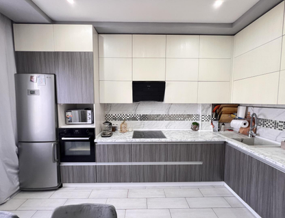 4-к. квартира, 84,6&nbsp;м²