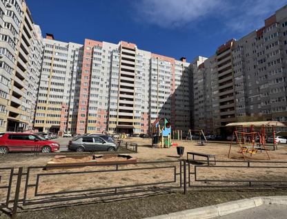 2-к. квартира, 52,2&nbsp;м²