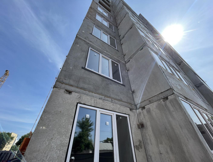 3-к. квартира, 60&nbsp;м²