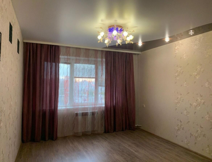 1-к. квартира, 40,1 м²