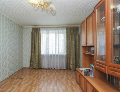 1-к. квартира, 36,2&nbsp;м²