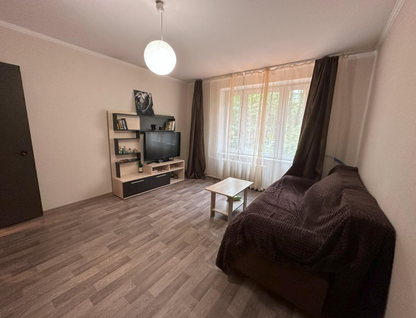 1-к. квартира, 35,1&nbsp;м²