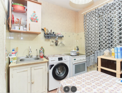 2-к. квартира, 47,9&nbsp;м²