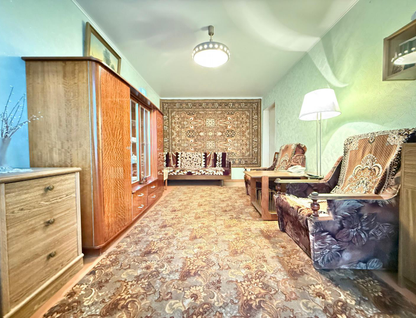 2-к. квартира, 45,3&nbsp;м²