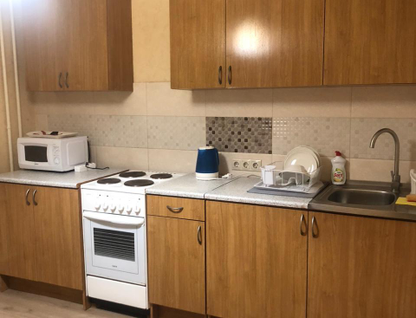 1-к. квартира, 40&nbsp;м²