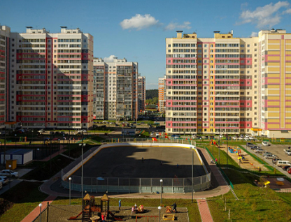 2-к. квартира, 56,5&nbsp;м²