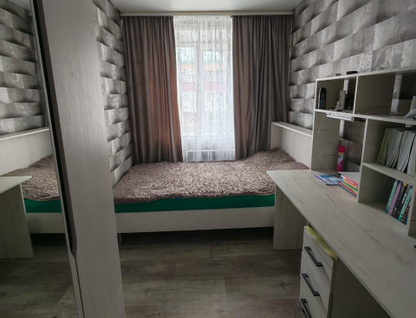 2-к. квартира, 49,2&nbsp;м²