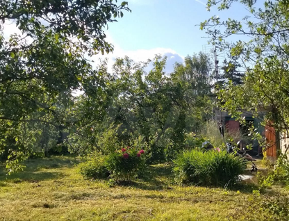 Участок (ижс), 10 сот.