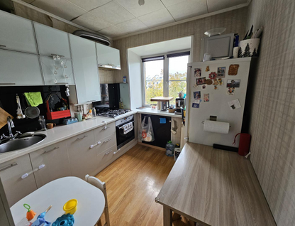 2-к. квартира, 41,9&nbsp;м²