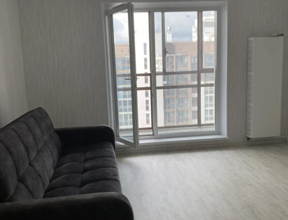 Студия, 25&nbsp;м²