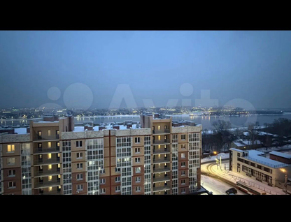 1-к. квартира, 48,8&nbsp;м²