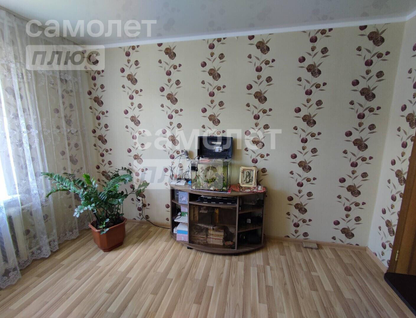 3-к. квартира, 76 м²