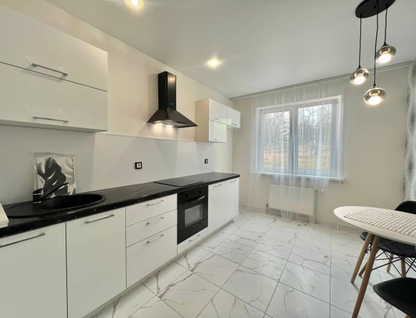 2-к. квартира, 61,7&nbsp;м²