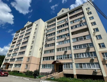 1-к. квартира, 40&nbsp;м²