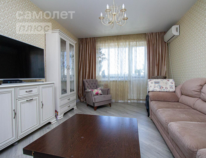 3-к. квартира, 77,9&nbsp;м²